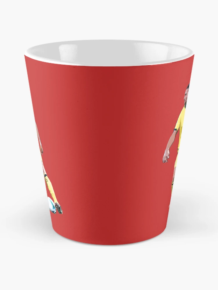 Thumbnail 2 of 4, Coffee Mug, Adrien Rabiot designed and sold by raffrasta.
