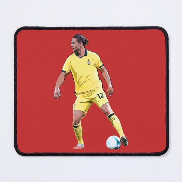 Item preview, Adrien Rabiot designed and sold by raffrasta.