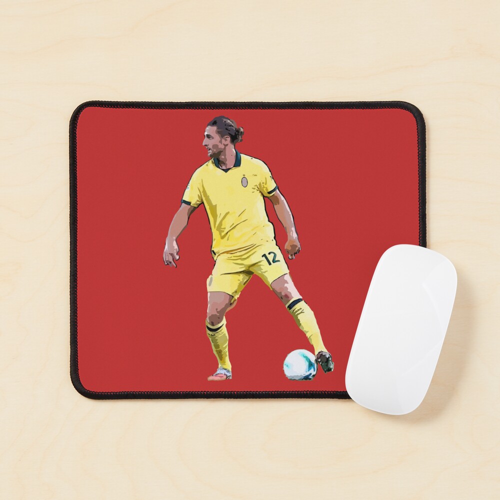 Item preview, Mouse Pad designed and sold by raffrasta.