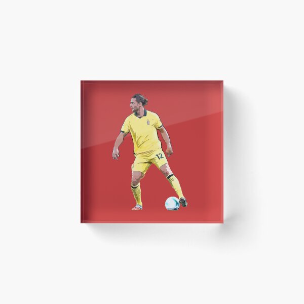 Item preview, Adrien Rabiot designed and sold by raffrasta.