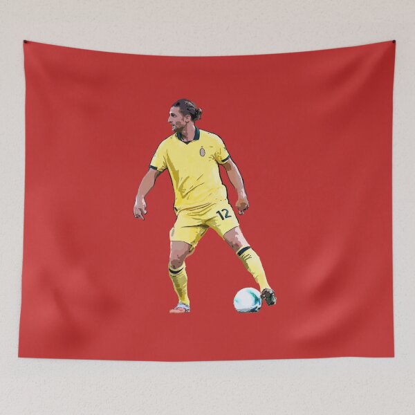 Item preview, Adrien Rabiot designed and sold by raffrasta.