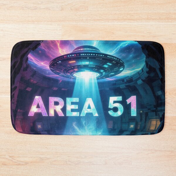 Item preview, Area 51 Underground Base designed and sold by Simplybe1.