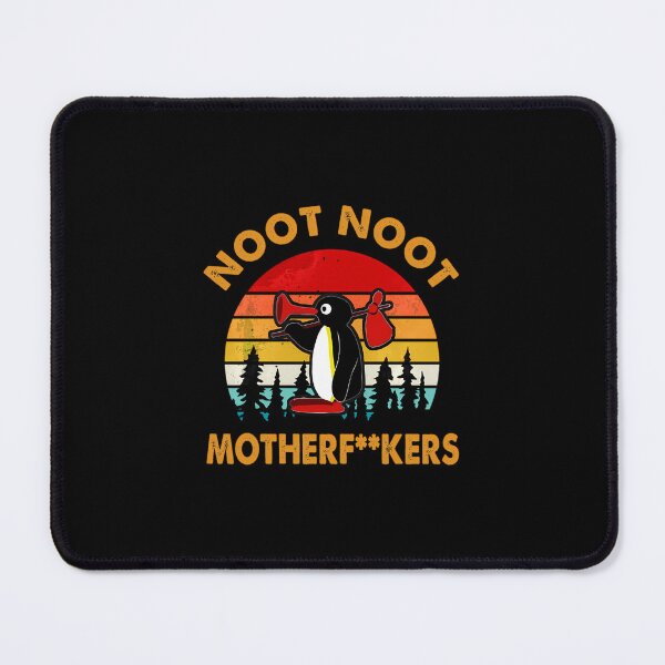 Item preview, noot noot  2	 designed and sold by hofqyoappxb24.