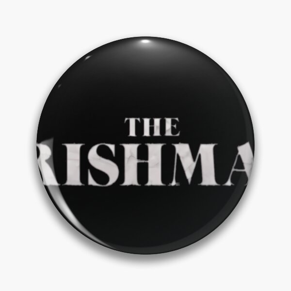 Item preview, The Irishman  	 designed and sold by agmcdvhdmtl10.