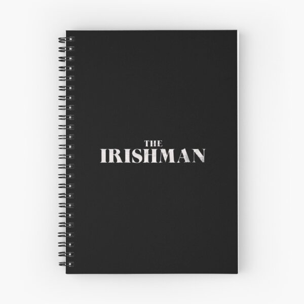 Item preview, The Irishman  	 designed and sold by agmcdvhdmtl10.