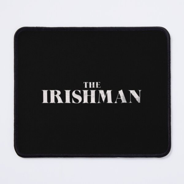 Item preview, The Irishman designed and sold by agmcdvhdmtl10.
