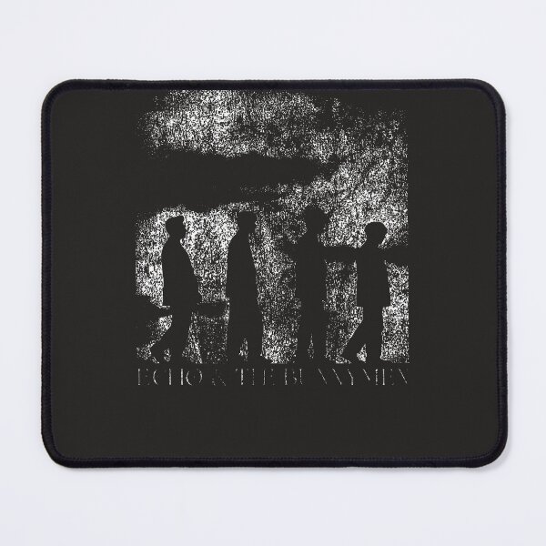Item preview, Echo--The-Bunnymen designed and sold by pykeqphigleyi.