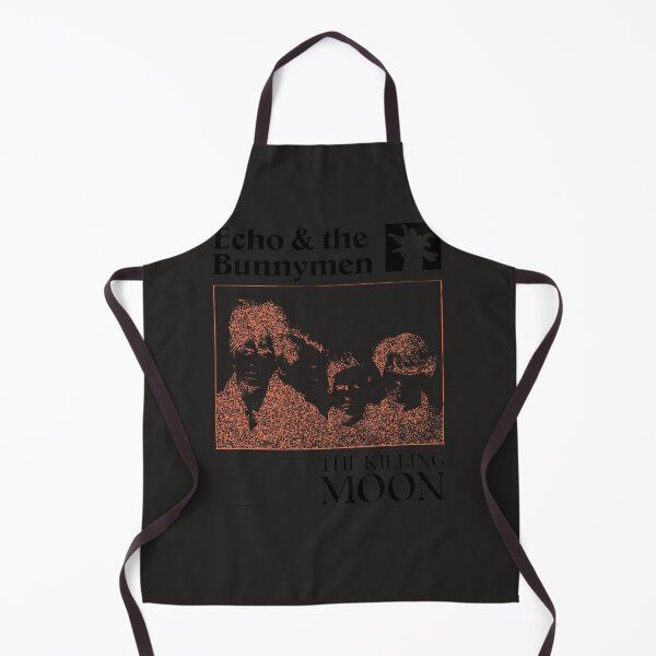 Item preview, Echo-And-The-Bunnymen---Tribute-Fanmade designed and sold by pykeqphigleyi.