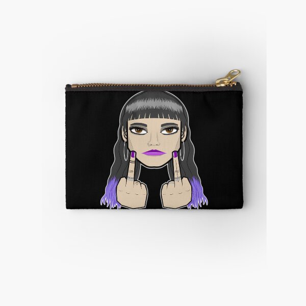 Item preview, Wiley Salute (Dark Hair)  	 designed and sold by slkuiguqqq45.