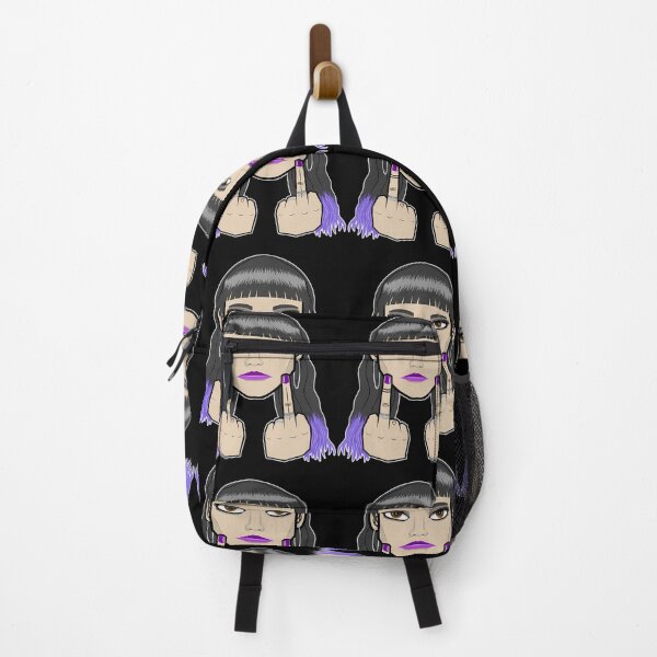 Item preview, Wiley Salute (Dark Hair) designed and sold by slkuiguqqq45.