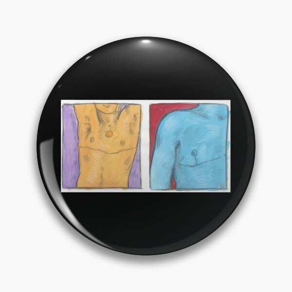 Item preview, Top Surgery Scar Studies 	 designed and sold by radamudm29.