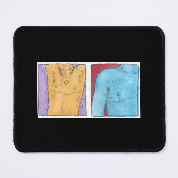 Item preview, Top Surgery Scar Studies 	 designed and sold by radamudm29.