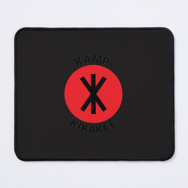 Item preview, Ernest-Goes-To-Camp---Kamp-Kikakee designed and sold by hornakdscov.