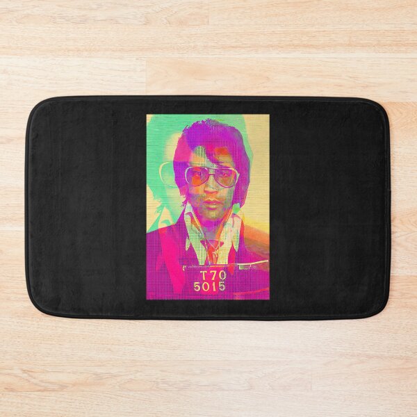 Item preview, Elvis-Mugshot designed and sold by murfinsrcatlinc.