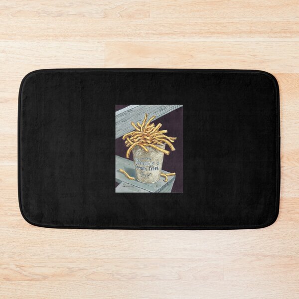 Item preview, Thrasher&X27;S Boardwalk French Fries Classic 		 designed and sold by ctatdrchety68.