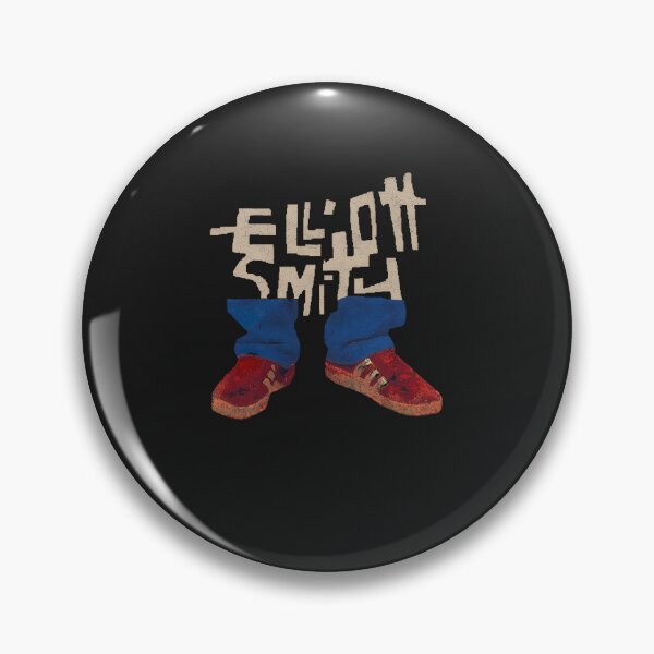 Item preview, Elliot-Smith--Classic designed and sold by murfinsrcatlinc.