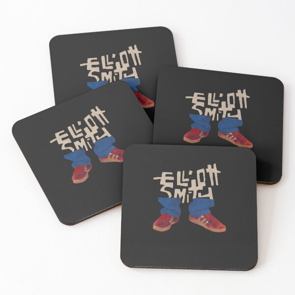 Item preview, Elliot-Smith--Classic designed and sold by murfinsrcatlinc.