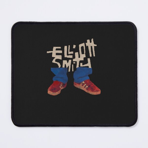 Item preview, Elliot-Smith--Classic designed and sold by murfinsrcatlinc.