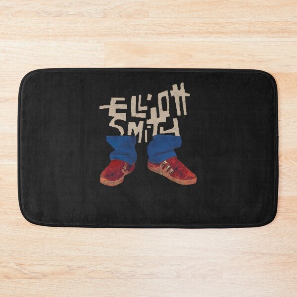 Item preview, Elliot-Smith--Classic designed and sold by murfinsrcatlinc.