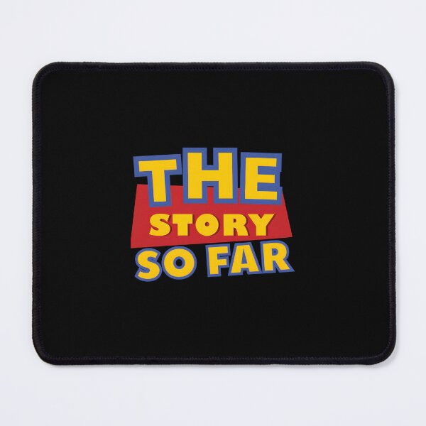 Item preview, The Story So Far Classic 		 designed and sold by kujehwrpn37.