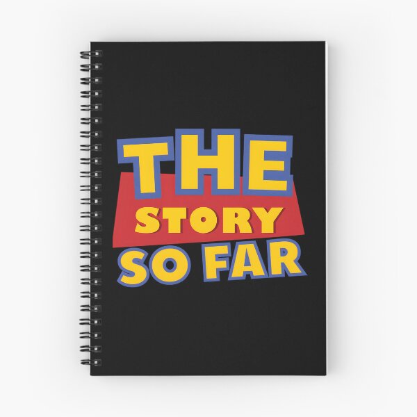 Item preview, The Story So Far Classic 		 designed and sold by kujehwrpn37.