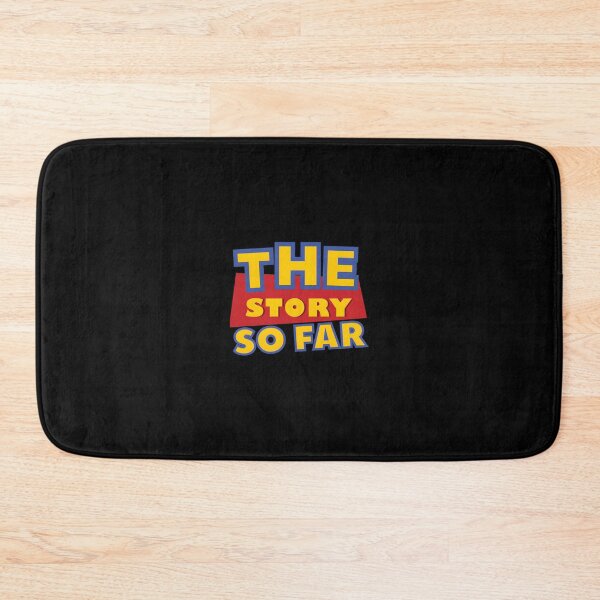 Item preview, The Story So Far Classic 		 designed and sold by kujehwrpn37.