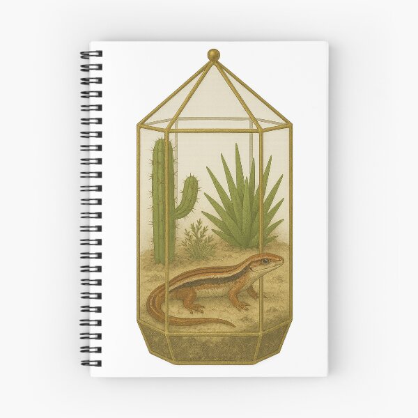 Item preview, Skin in Terrarium designed and sold by thehaywirehoney.