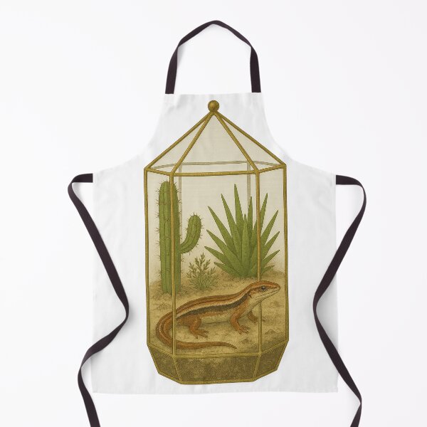 Item preview, Skin in Terrarium designed and sold by thehaywirehoney.