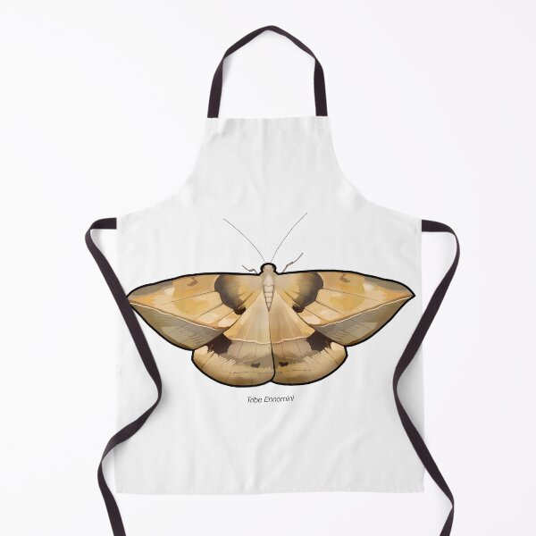 Item preview, Tribe Ennomini, labeled designed and sold by marinemolecules.