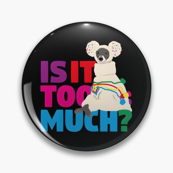 Item preview, Tika The Iggy- Is It Too Much Part 2 Classic 		 designed and sold by eapzucedaa23.