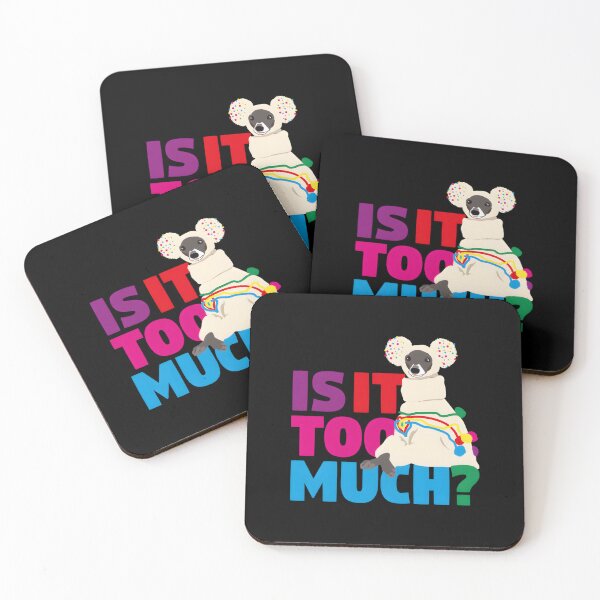 Item preview, Tika The Iggy- Is It Too Much Part 2 Classic 		 designed and sold by eapzucedaa23.