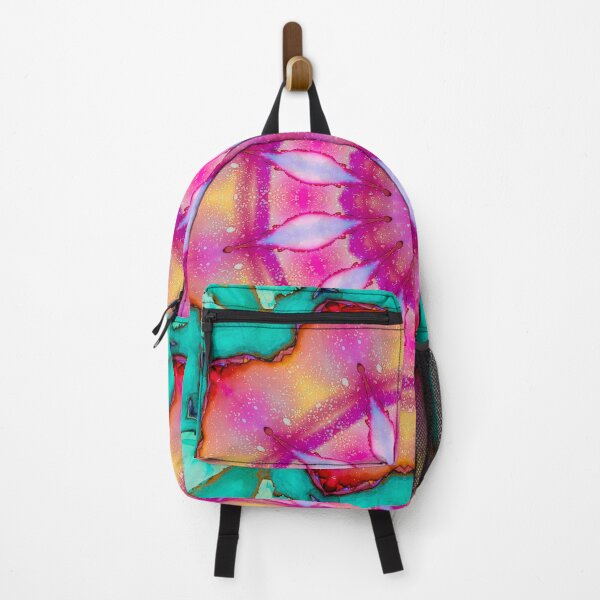 Item preview, Neon Mandala designed and sold by Angela Santana Designs.