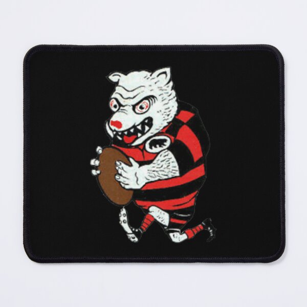 Item preview, North Sydney Bears Retro designed and sold by bnhrumyx5.