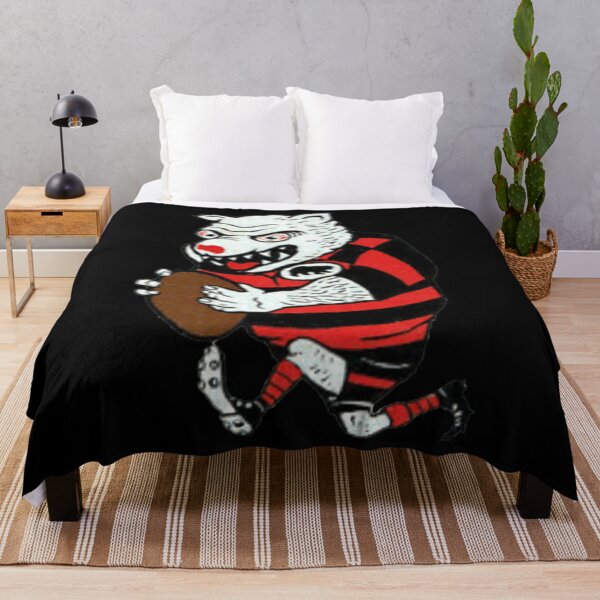Item preview, North Sydney Bears Retro designed and sold by bnhrumyx5.