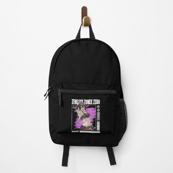 Item preview, Grace Howard - Zenless Zone Zero designed and sold by gontijoart.