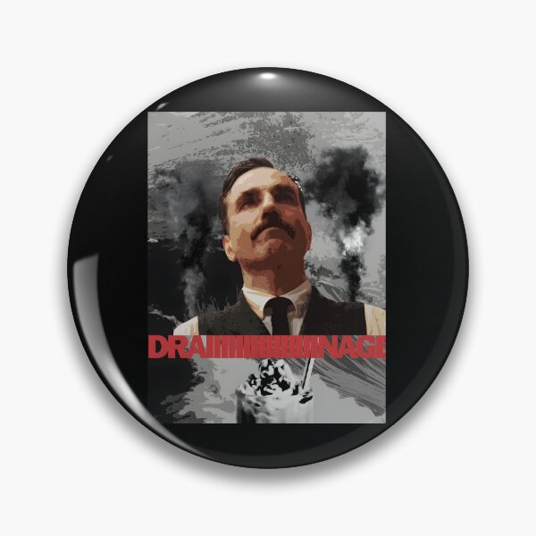 Item preview, There Will Be Blood - Drainage Classic 		 designed and sold by ttjrvoxmi0.
