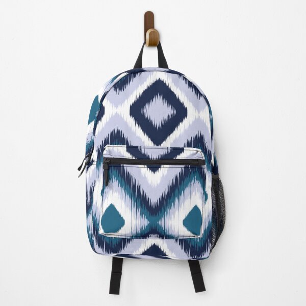 Item preview, Ethnic ikat seamless pattern in tribal. designed and sold by Onulodesign.
