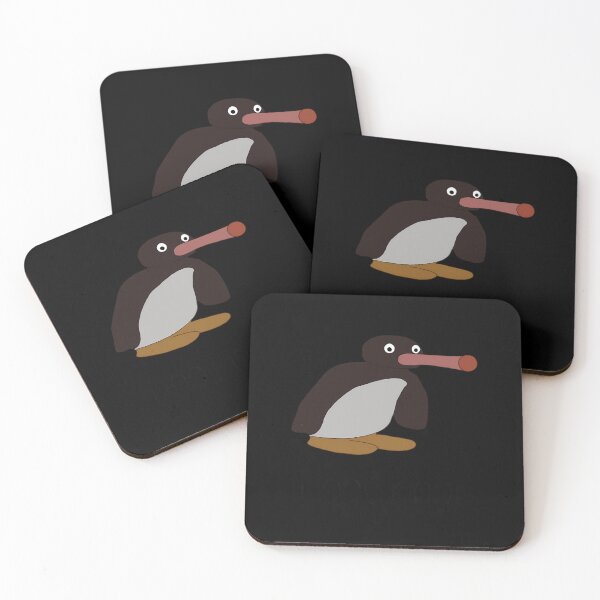 Item preview, noot noot - Pingu  	 designed and sold by hofqyoappxb24.