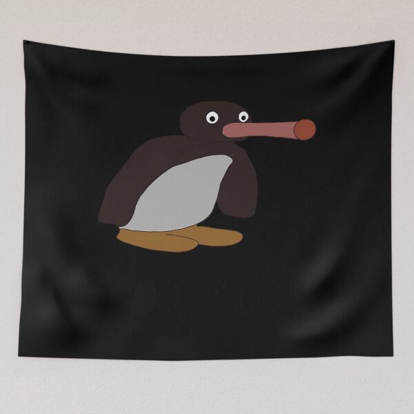 Item preview, noot noot - Pingu  	 designed and sold by hofqyoappxb24.