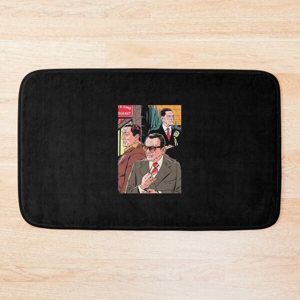 Item preview, The Irishman  1	 designed and sold by agmcdvhdmtl10.