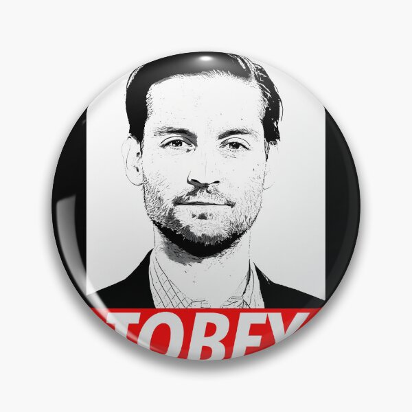 Artikelvorschau, TOBEY (Maguire) entworfen und verkauft von lastrmzddn20.