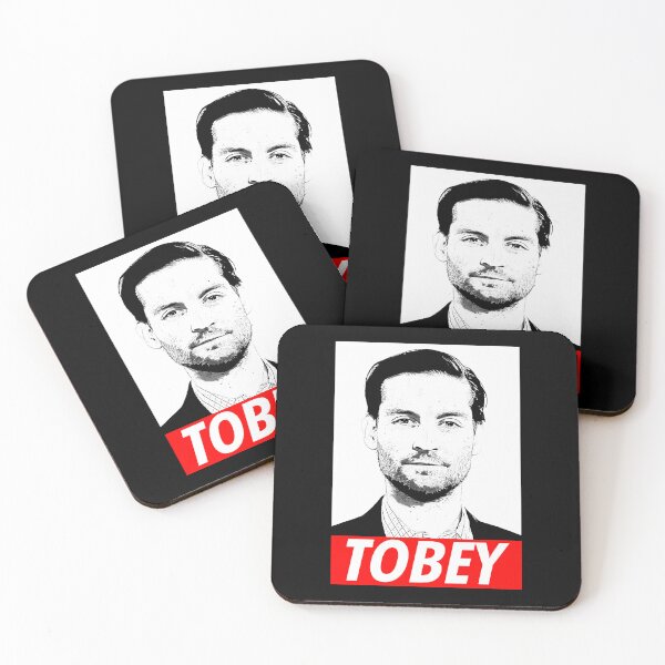 Item preview, TOBEY (Maguire)  	 designed and sold by lastrmzddn20.