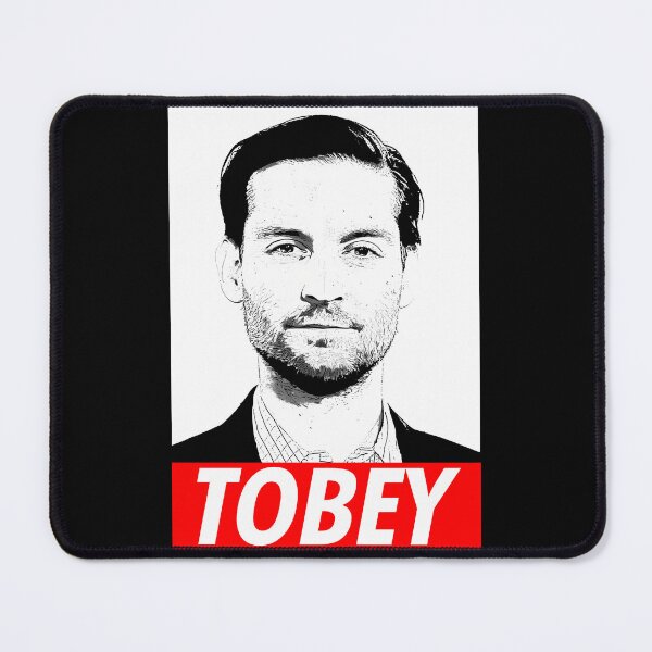 Item preview, TOBEY (Maguire) designed and sold by lastrmzddn20.
