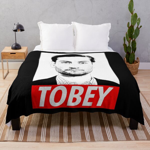 Item preview, TOBEY (Maguire)  	 designed and sold by lastrmzddn20.