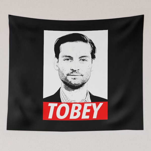 Item preview, TOBEY (Maguire)  	 designed and sold by lastrmzddn20.