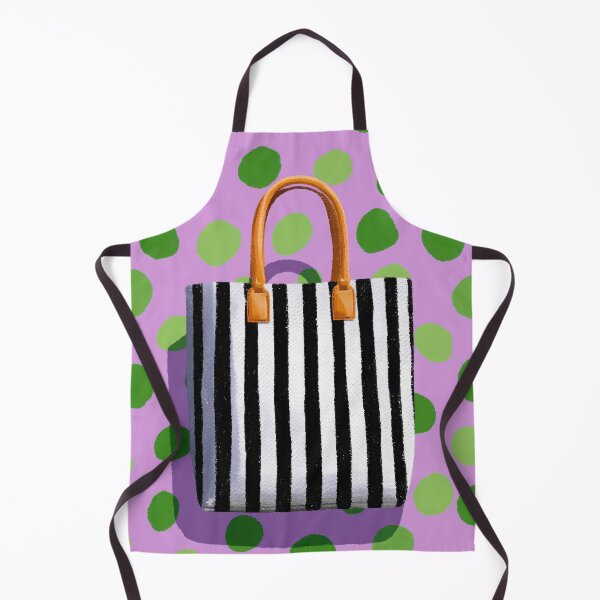 Item preview, Black and white bag designed and sold by ArtHouseNiklas.
