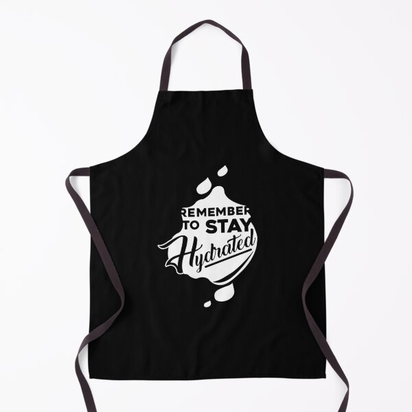 Item preview, Remember to Stay Hydrated - Reverse  	 designed and sold by vltlkikcjnn6.