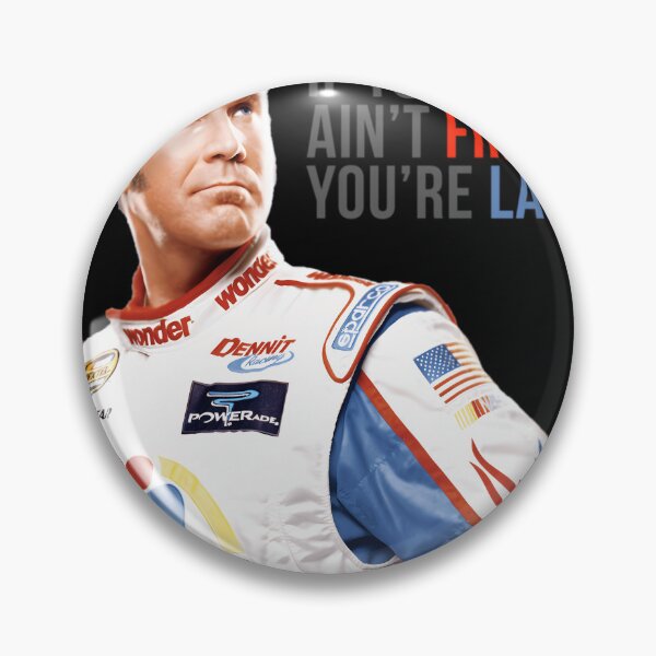 Artikelvorschau, Will Ferrell Talladega Nights Ricky Bob entworfen und verkauft von slkuiguqqq45.