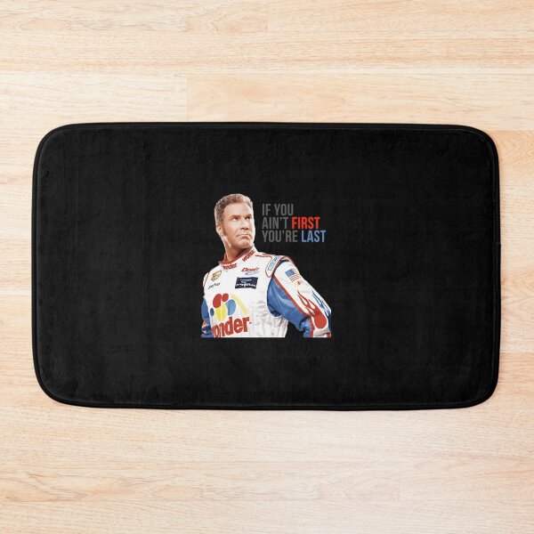 Item preview, Will Ferrell Talladega Nights Ricky Bob	 designed and sold by slkuiguqqq45.