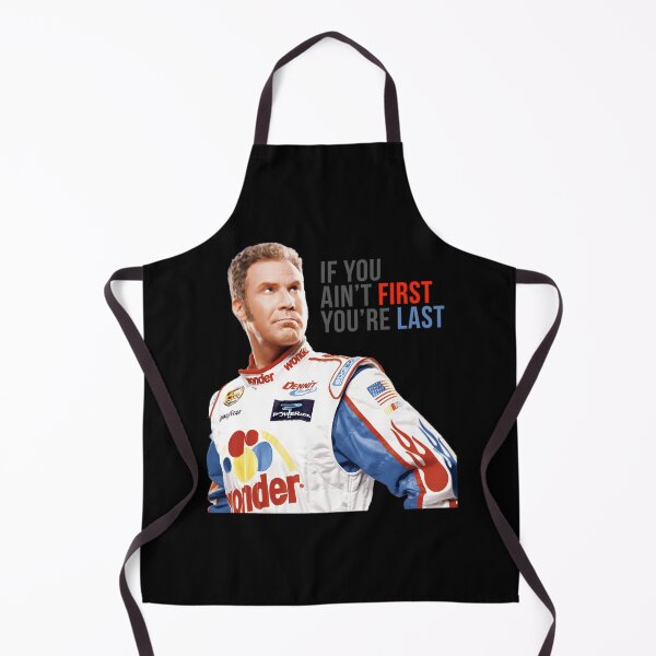 Item preview, Will Ferrell Talladega Nights Ricky Bob	 designed and sold by slkuiguqqq45.